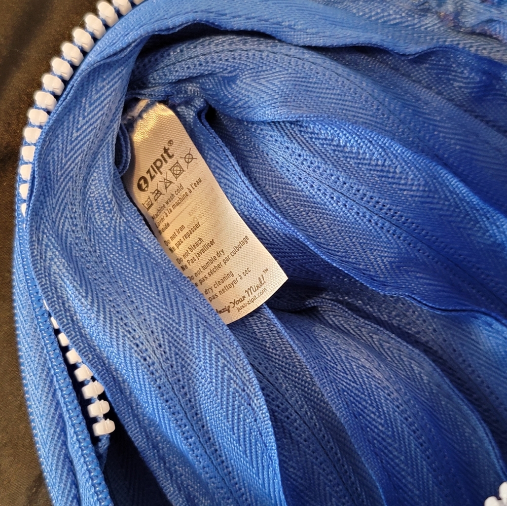 ZIPIT MONSTER CASE - Picture 5 of 13